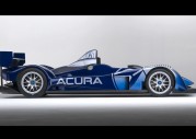 2007 Acura Advanced Sports Car Concept